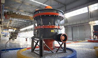 who invented the cone crusher zenith 