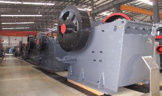 durable widely used top sell track impact crushers