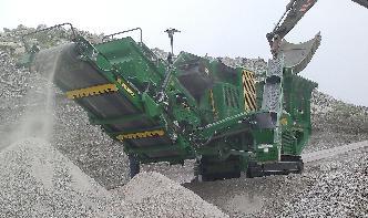 crusher combined machines from china 