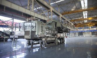 production and design of machine and plant for granite