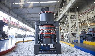 Mecrushers – Manufacturer and supplier of crushers