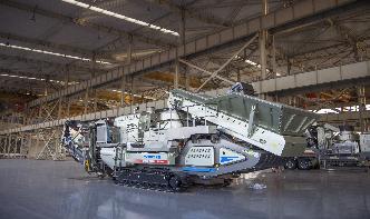 Parker RT16 for sale | Used Parker RT16 Jaw Crusher for ...