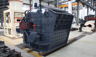 supplier mesin iron ore mill 
