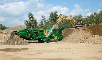 how to install stone crusher plant 