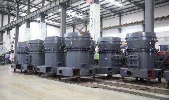 technical details of simons cone crushers