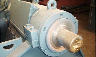 ppt presentation on k130 grinding machine