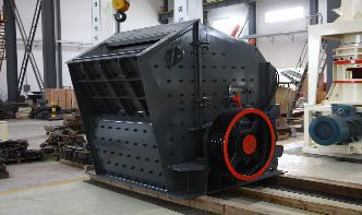 procedure for start up of crusher 