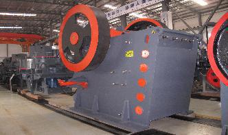 track and wheel mounted mobile crusher designs