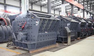 full image of a iron ore crushers plant 