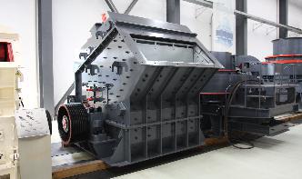 Industrial Limestone Impact Crusher Hot Sell In Abroad