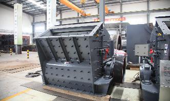 One Crushing Plants Stone And Ore Crushing Solution