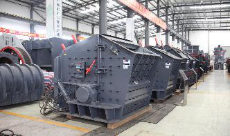 coal crusher design process 