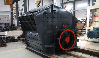 Ce Certificate Mexican Iron Ore Crusher With High Crushing ...