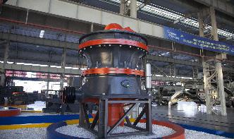 Cone crusher,Portable crusher plant,Stone production .