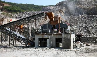 series portable mobile impact crusher with iso
