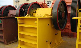 china hot sale impact crusher for iron ore for sale wit