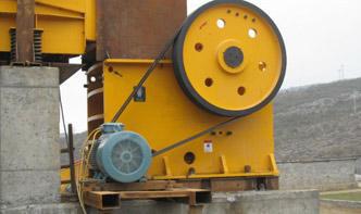 machinery supplier of stone crusher in india