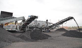 coal crusher design 