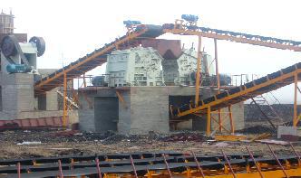 Looking To Buy A Used Stone Crushing Plant