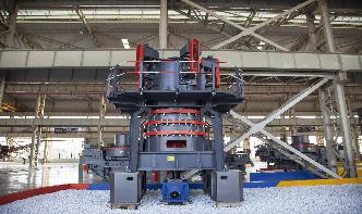jaw crusher specifications 