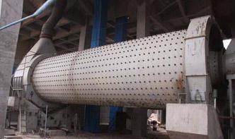 picture of ball mill with uses 
