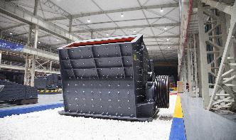 used iron ore impact crusher manufacturer in angola