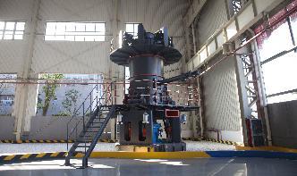 mineral beneficiation mills 