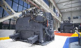 الفحم سحق آلة إلى 6mm حجم
