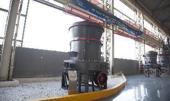 iron ore flow processing stone quarrying machine 
