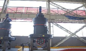 crusher machine iron ore malaysia 