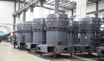 project financing for iron ore beneficiation plant