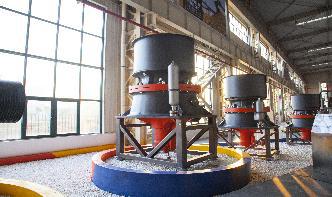 pulveriser and jaw crusher 