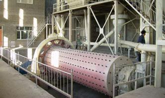 copper ore iron ore processing plant design best