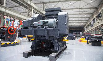 cone crusher for hire nz 