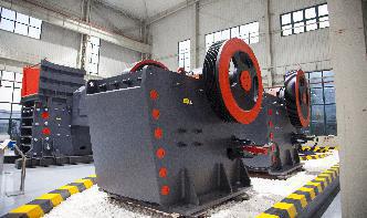 lead zinc processing plant crusher for sale