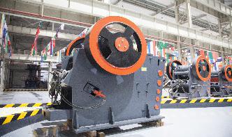 high efficiency stone mobile crusher