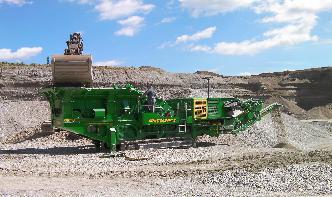 Lithium ore Introduction Mining Equipment