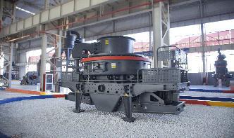 sand washers and crushers mobile used 
