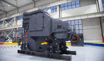 mesin crusher untuk batubara 