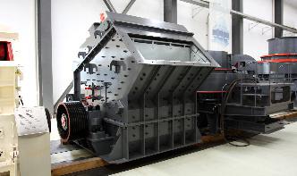 Compact, robust and powerful: New crusher from ...