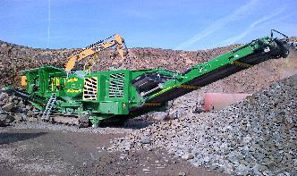 jaw crusher equipment for primary and secondary crushing