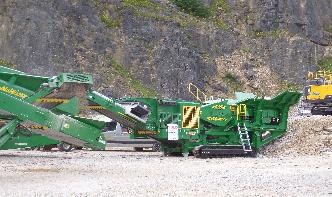Mobile Crushing Plant and Screening Plant jaw crusher .