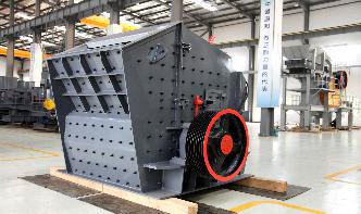 آلة تستخدم لتعدين خام الحديد في إثيوبيا 1