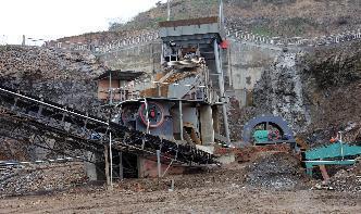 quarry crusher gypsum mining india