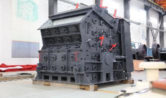 Second Hand Jaw Crusher In Malaysia 