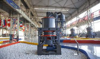Grinding Mill Machine in Cement Production