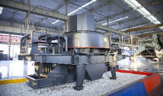 Machines Used In Limestone Mines In Cement Industry In India