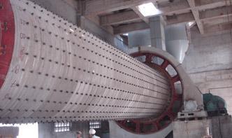 vertical shaft crusher design – SZM 