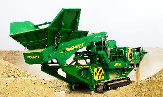 concretize crushing equipment for rent 