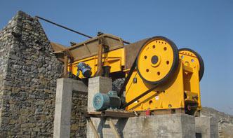 how to select the cement crushing size
